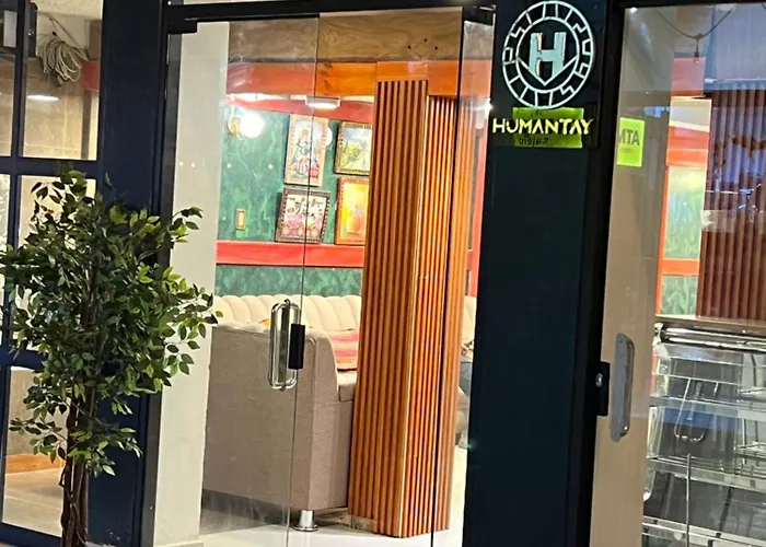 Hotel Humantay