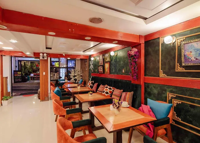 Humantay Hotel Machu Picchu