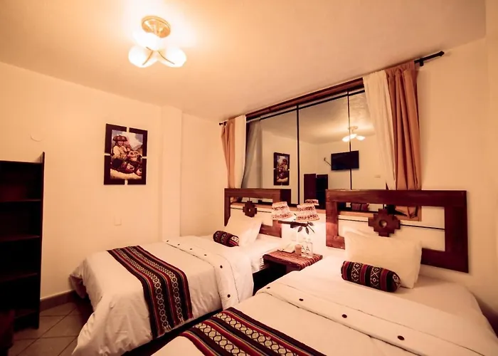 Hotel Humantay