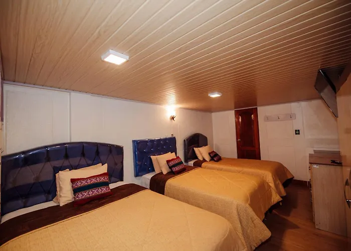 Hotel Humantay